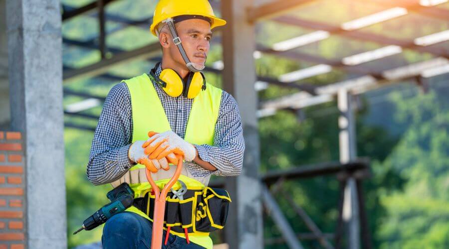 Professional metal roof installation in Blue Bell, PA